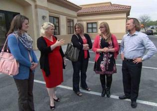 'Sister Wives' season 8 news, updates: Reality TV show canceled because of family's issues?