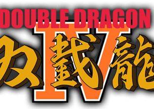 'Double Dragon 4' release date, latest news: New 'Double Dragon' game now available