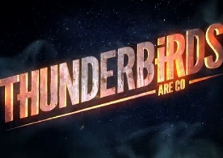 'Thunderbirds Are Go' animated TV series news: Confirmed April release, official trailer revealed