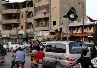 ISIS rebukes Pope Francis' claims that their Jihad is not a 'war of religions'; Vows to kill all infidels as Allah ordered