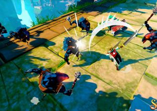 PS Plus December 2016 free games: PS4 freebies leaked