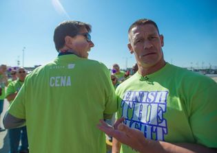 WWE Rumors 2016: UFC's Conor McGregor fires at John Cena