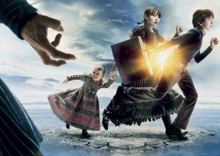 'A Series Of Unfortunate Events': Netflix to Bring Lemony Snicket TV Series