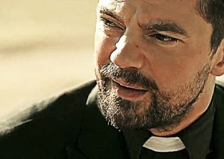 Christians decry AMC's 'Preacher' for graphic sex scene involving Jesus