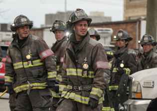 'Chicago Fire' season 5 air date, spoilers: EP hints literature-inspired story arc; Crossover romance with 'Chicago P.D.' confirmed