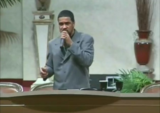Black Pentecostals won't vote for Hillary Clinton because she's a woman, black pastor claims