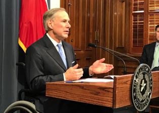 Texas governor passes law that protects religious liberty of faith-based adoption agencies