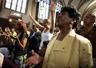 Gender gap: Woman more religious in general, says survey