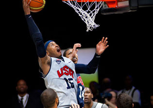 New York Knicks trade rumors: Knicks may end up letting go of Melo