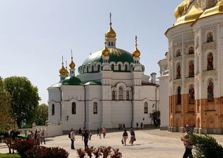 Moscow-led church in Ukraine refuses to bury boy because he was christened in a rival denomination