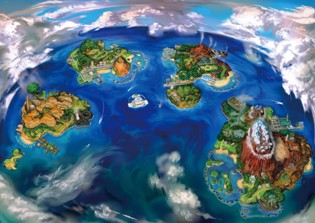 'PokÃ©mon Sun and Moon' news, updates: second global mission begins