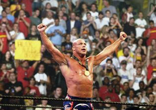 WWE Rumors: WWE may see two more legends come back