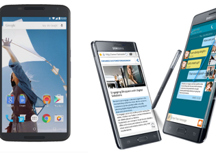 Nexus 6P release date, specs news: Appears on benchmark platform with Snapdragon 820