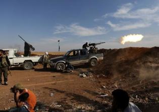 Church bells ring around the world in protest of Aleppo siege