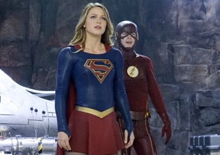 'Supergirl' season 2 spoilers: Flashpoint merges superhero's world with Flarrowverse?