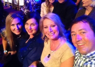 Alan Robertson, Wife Lisa Robertson Reveal Marriage Struggles In New Book