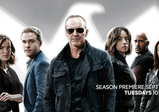 'Agents of SHIELD' season 4 spoilers, plot news: Maria Hill likely to be new director of SHIELD, casting underway for 3 new characters