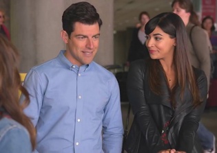 'New Girl' season 6 episode 5 spoilers: Lofties help fix the Schmidts' lovenest; Jess votes for Nick's happiness