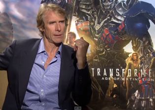 Transformers 5 Release Date, Spoilers: Peter Cullen Asks Director Bay to 'Come Back'