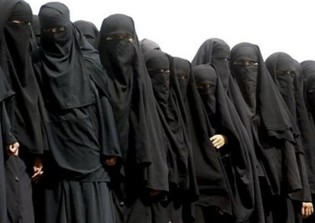 Congo Bans Full-Face Islamic Veil, Seeing it as Tool for Terrorists to Conceal their Identity