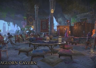 'The Elder Scrolls Online' news: Game sells 8.5 million copies; creative director talks about upcoming Morrowind expansion