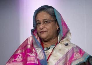 Hindu priest hacked to death in Bangladesh