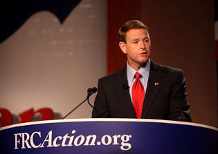 Tony Perkins slams Obama State Department for rise in Global Christian persecution
