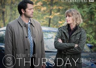 'Supernatural' season 12 episode 16 spoilers: Dean joins the British Men of Letters; Mary Winchester staying for good?
