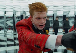 'Gotham' season 3 episode 14 spoilers: An explosive midseason finale befalls the Mad City as Jerome and Bruce face off