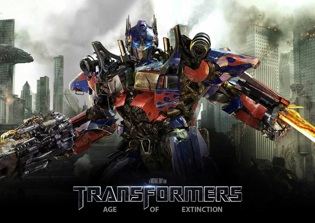 New 'Transformers' Movie Release Date Coming in 2017; Mark Wahlberg Eager to Return to Work