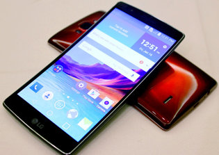 LG G Flex 2 Review, Specs Summary: LG Corrects Shortcomings With its New G Flex 2