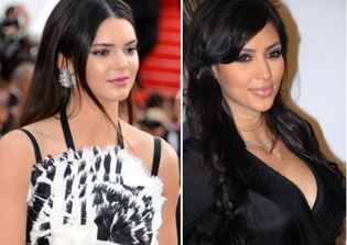 Kendall Jenner, Kim Kardashian Feud? Sisters Fight Rumored
