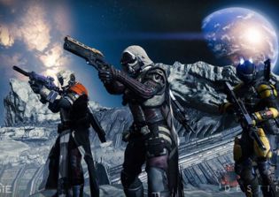 'Destiny 2' release date, latest rumors: Bioware's Cameron Lee to join Bungie as executive producer of 'Destiny' sequel?