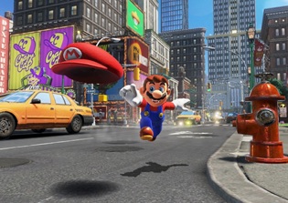 'Super Mario Odyssey' updates: Nintendo to announce more details on E3 2017