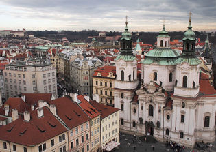 Majority of Czechs reject belief in God, Pew report reveals