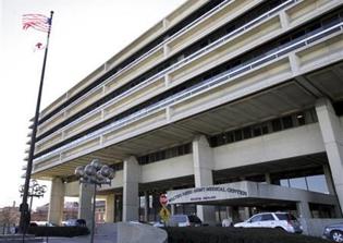 D.C. Police Report 'No Evidence' of Shooter at Walter Reed Hospital