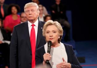 Dallas Pastor applauds Trump's decision not to prosecute Hillary Clinton