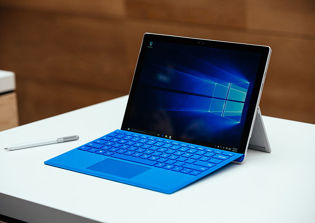 Microsoft Surface Pro 5 release date, specs rumors: gadget powered by Intel Skylake