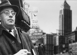 New documentary features influence of Marxist radical on U.S. Catholic church