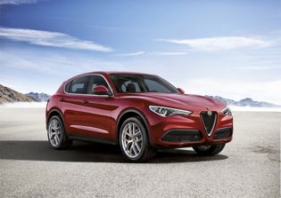 2018 Alfa Romeo Stelvio release date, specs news: Exclusive First Edition model now available to order