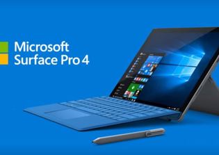 Microsoft Surface Pro 5 release date, news, specs rumors: Device's cutting edge features to include 4K PixelSense display?