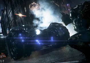 Dual Play Mode in Final Installment of 'Batman: Arkham Knight' Explained in Trailer