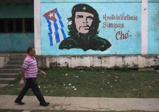 U.S. Confirms Release Of 'Some' Cuba Political Prisoners