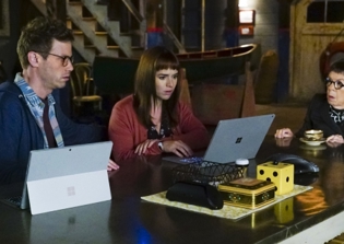 'NCIS: Los Angeles' season 8 episode 4 spoilers, plot news: Nell continues to impress in 'Black Market'; Kensi facing paralysis?