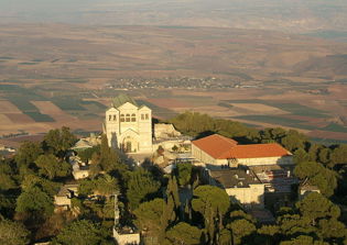 Israel approves 'Gospel Trail' cable car connecting historic sites to enhance Christian tourism
