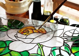 Public funds can't be used to repair church's stained glass windows, Massachusetts Supreme Court rules