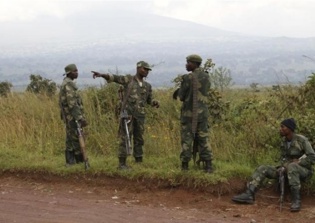 Dozens of Christians hacked to death in DR Congo, thousands flee