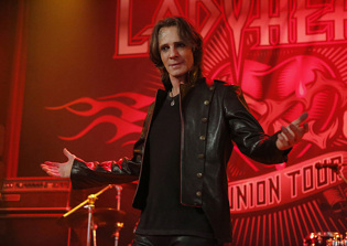 'Supernatural' season 12 spoilers: Rick Springfield's stint coming to an end