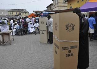 Christian groups in Ghana call for Electoral Commission to follow Supreme Court ruling to clean voter's register