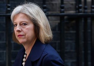 Great Britain Changes Threat Level To Severe, Says Terrorist Attack 'Highly Likely'